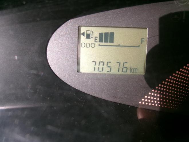 タントl 4WD 660 5Dr