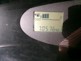 タント　l 4WD 660 5Dr