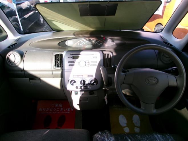 タントl 4WD 660 5Dr