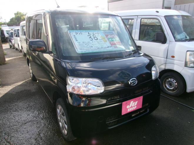 タントl 4WD 660 5Dr