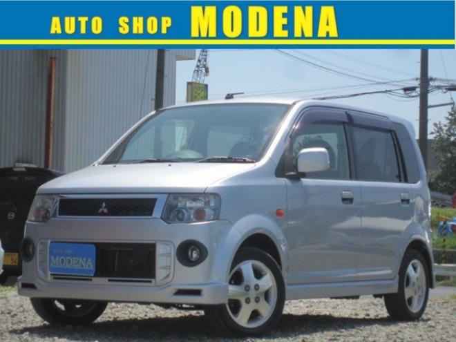 eKスポーツR 4WD　ターボ 67000km 道外仕入れ 1年保証付 660