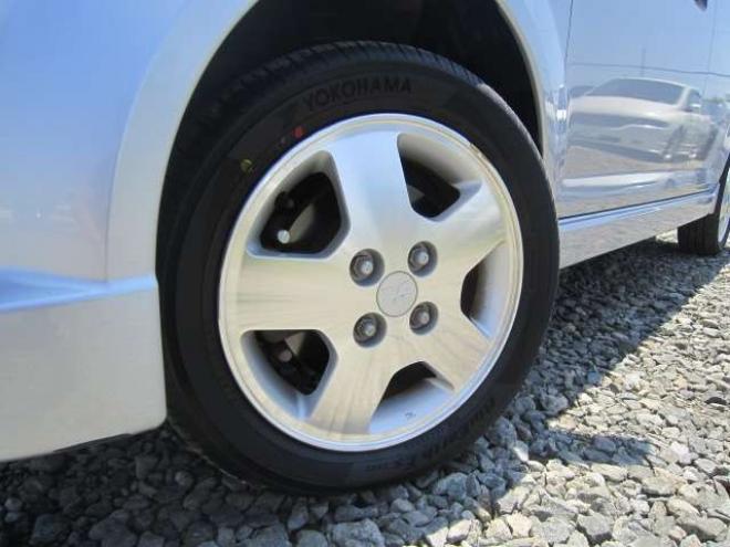 eKスポーツR 4WD　ターボ 67000km 道外仕入れ 1年保証付 660