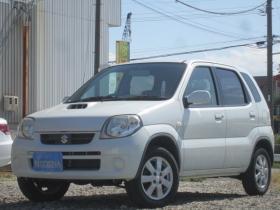 Kei　Bターボ 4WD　最終型 走行52000km 夏冬タイヤ 1年間走行無制限保証 660