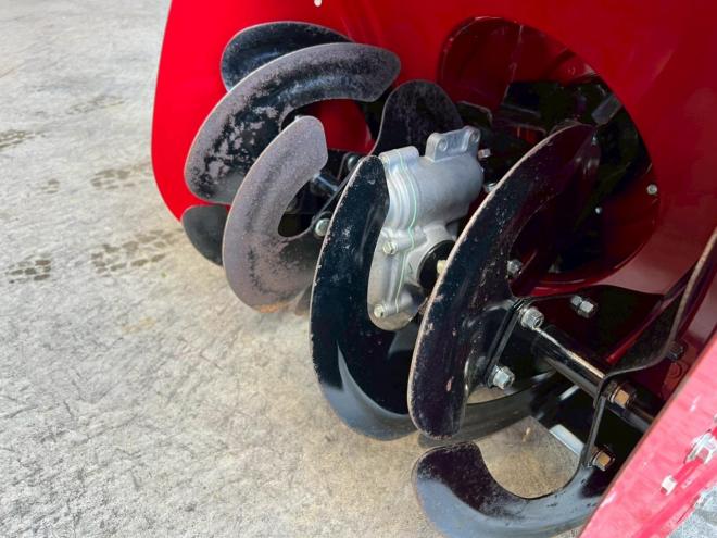 除雪機お手頃現状販売　除雪機　ホンダ　HS655