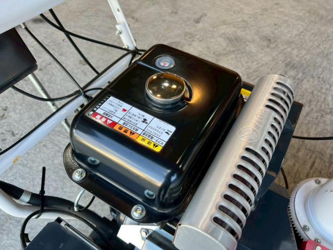 除雪機お手頃現状販売！除雪機　ヤンマー　JS1071C