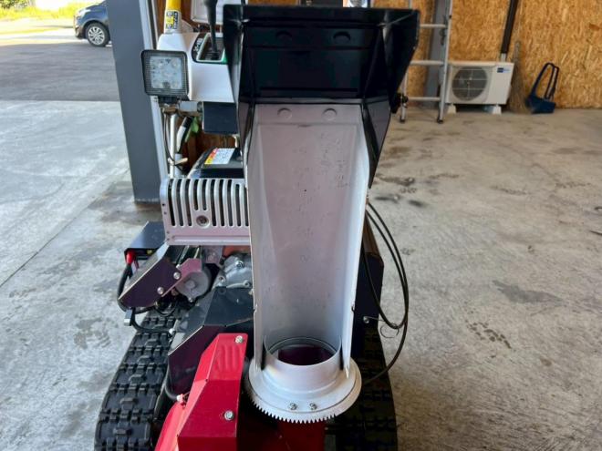 除雪機お手頃現状販売！除雪機　ヤンマー　JS1071C
