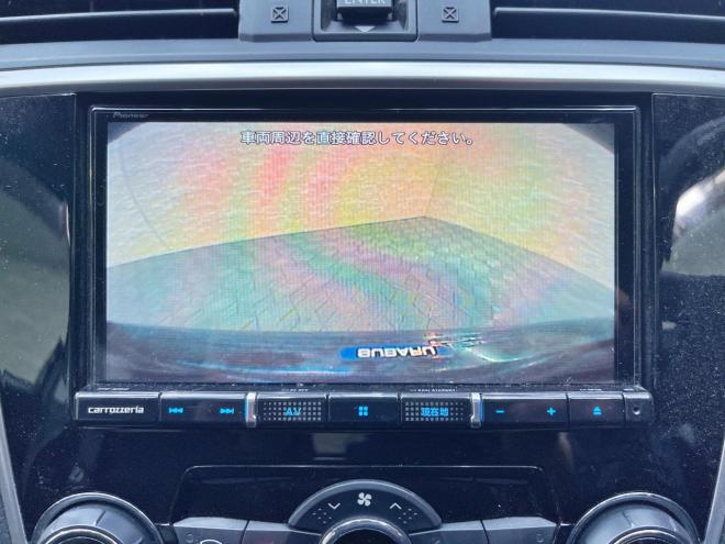 レヴォーグ1.6GTアイサイト 4WD 5年保証 スマキー ナビTV Bカメ ドラレコ 寒冷地仕様 禁煙 車検整備2年付 修復歴無