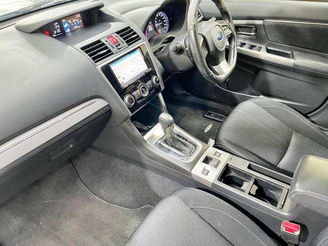 レヴォーグ1.6GTアイサイト 4WD 5年保証 スマキー ナビTV Bカメ ドラレコ 寒冷地仕様 禁煙 車検整備2年付 修復歴無