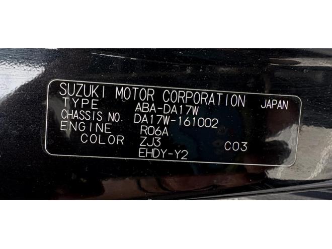 エブリィEVERY WAGON 4WD PZ-TURBO SP HIGH ROOF　本州仕入　寒冷地仕様　リビルトエンジン交換済　レーダーブレーキ　ワンタッチ両側パワースライドドア　HID　エンスタ　フォグランプ　　PUSH START スペアー有　オートステップ　純正フルセグナビ　Bluetooth バイザー　エンジンオイル交換　オートマオイル交換 4WD 660 5Dr