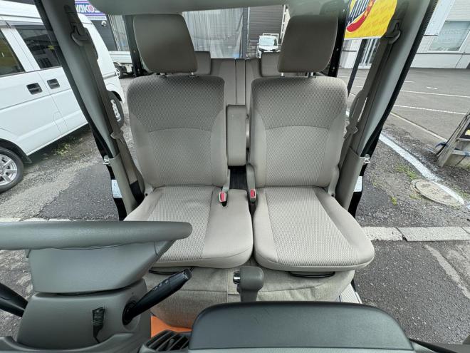 エブリィEVERY WAGON 4WD PZ-TURBO SP HIGH ROOF　本州仕入　寒冷地仕様　リビルトエンジン交換済　レーダーブレーキ　ワンタッチ両側パワースライドドア　HID　エンスタ　フォグランプ　　PUSH START スペアー有　オートステップ　純正フルセグナビ　Bluetooth バイザー　エンジンオイル交換　オートマオイル交換 4WD 660 5Dr