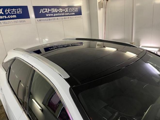 レクサスＲＸ４５０ｈ　Ｆスポーツ　本州仕入　レクサスセーフティセンス　寒冷地仕様　禁煙車　純正２０インチＡＷ　社外１８ＡＷ＋スタッドレスタイヤ付　　電動パノラマルーフ　純正ブラックレザーシート　純正ナビ（フルセグ地デジ　ＤＶＤ再生　Ｂｌｕｅｔｏｏｔｈ対応）＋バックカメラ＋全方位カメラ　パワーバックドア　プリクラッシュセーフティ　レーダークルーズコントロール　シートヒーター＆クーラー　純正ドラレコ　カードキー　ステアリングヒーター　両席パワーシート　ＥＴＣ 4WD 3500 5Dr