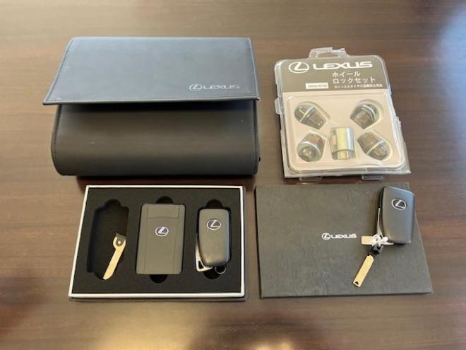 レクサスＲＸ４５０ｈ　Ｆスポーツ　本州仕入　レクサスセーフティセンス　寒冷地仕様　禁煙車　純正２０インチＡＷ　社外１８ＡＷ＋スタッドレスタイヤ付　　電動パノラマルーフ　純正ブラックレザーシート　純正ナビ（フルセグ地デジ　ＤＶＤ再生　Ｂｌｕｅｔｏｏｔｈ対応）＋バックカメラ＋全方位カメラ　パワーバックドア　プリクラッシュセーフティ　レーダークルーズコントロール　シートヒーター＆クーラー　純正ドラレコ　カードキー　ステアリングヒーター　両席パワーシート　ＥＴＣ 4WD 3500 5Dr
