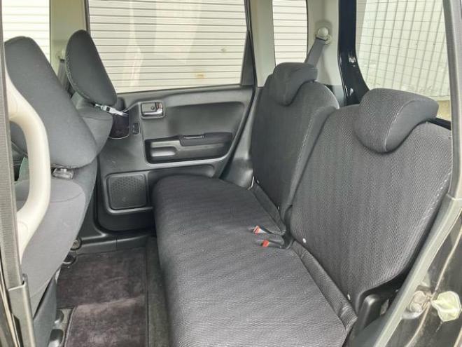 ライフディーバスマートスタイル 4WD 660 5Dr