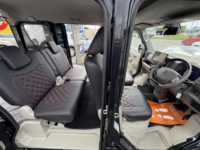 NV100クリッパーNV100クリッハ゜ー 4WD GX TURBO  high roof本州仕入　TURBO　寒冷地仕様　ブレーキアシスト　VSC　デスプレイオーディオ　ルーフキャリア　フォグランプ　アルミホイル　キーレス　ETC レザー調シートカバー　エンジンオイル交換　ATF交換　 4WD 660 ５Dr