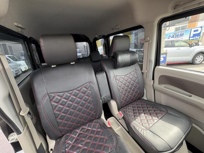 NV100クリッパーNV100クリッハ゜ー 4WD GX TURBO  high roof本州仕入　TURBO　寒冷地仕様　ブレーキアシスト　VSC　デスプレイオーディオ　ルーフキャリア　フォグランプ　アルミホイル　キーレス　ETC レザー調シートカバー　エンジンオイル交換　ATF交換　 4WD 660 ５Dr