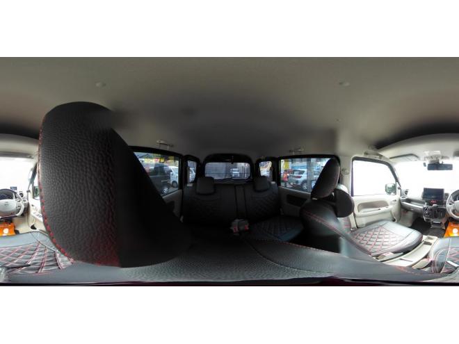 NV100クリッパーNV100クリッハ゜ー 4WD GX TURBO  high roof本州仕入　TURBO　寒冷地仕様　ブレーキアシスト　VSC　デスプレイオーディオ　ルーフキャリア　フォグランプ　アルミホイル　キーレス　ETC レザー調シートカバー　エンジンオイル交換　ATF交換　 4WD 660 ５Dr