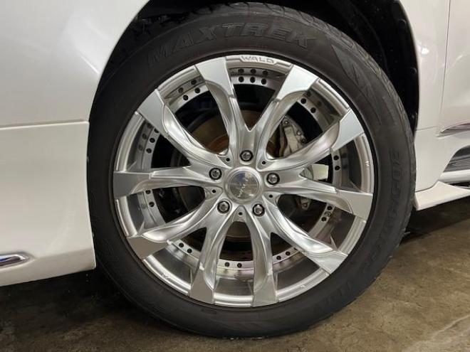 レクサスＬＸ５７０　本州仕入　レクサスセーフティセンス　寒冷地仕様　禁煙車　ＷＡＬＤ２２インチＡＷ　社外１８ＡＷ＋スタッドレスタイヤ付　モデリスタスポイラー　電動サンルーフ　純正レザーシート　純正ナビ（フルセグ地デジ　ＤＶＤ再生　Ｂｌｕｅｔｏｏｔｈ対応）＋バックカメラ＋全方位カメラ　マークレビンソン　リアエンターテイメント・リアツインモニター　パワーバックドア　レーダークルーズコントロール　シートヒーター＆クーラー　前後ドラレコ　クールボックス　ヘッドアップディスプレイ 4WD 5700 5Dr