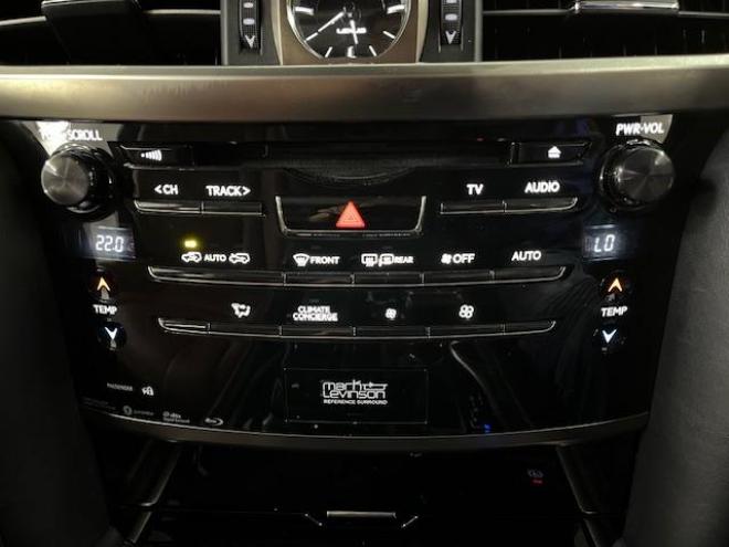 レクサスＬＸ５７０　本州仕入　レクサスセーフティセンス　寒冷地仕様　禁煙車　ＷＡＬＤ２２インチＡＷ　社外１８ＡＷ＋スタッドレスタイヤ付　モデリスタスポイラー　電動サンルーフ　純正レザーシート　純正ナビ（フルセグ地デジ　ＤＶＤ再生　Ｂｌｕｅｔｏｏｔｈ対応）＋バックカメラ＋全方位カメラ　マークレビンソン　リアエンターテイメント・リアツインモニター　パワーバックドア　レーダークルーズコントロール　シートヒーター＆クーラー　前後ドラレコ　クールボックス　ヘッドアップディスプレイ 4WD 5700 5Dr