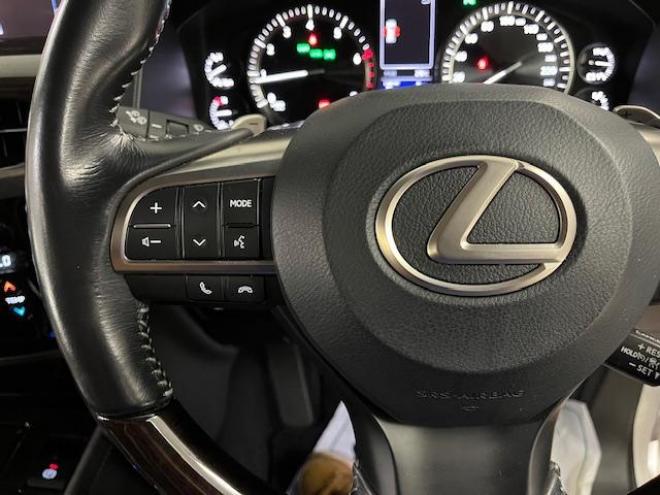 レクサスＬＸ５７０　本州仕入　レクサスセーフティセンス　寒冷地仕様　禁煙車　ＷＡＬＤ２２インチＡＷ　社外１８ＡＷ＋スタッドレスタイヤ付　モデリスタスポイラー　電動サンルーフ　純正レザーシート　純正ナビ（フルセグ地デジ　ＤＶＤ再生　Ｂｌｕｅｔｏｏｔｈ対応）＋バックカメラ＋全方位カメラ　マークレビンソン　リアエンターテイメント・リアツインモニター　パワーバックドア　レーダークルーズコントロール　シートヒーター＆クーラー　前後ドラレコ　クールボックス　ヘッドアップディスプレイ 4WD 5700 5Dr