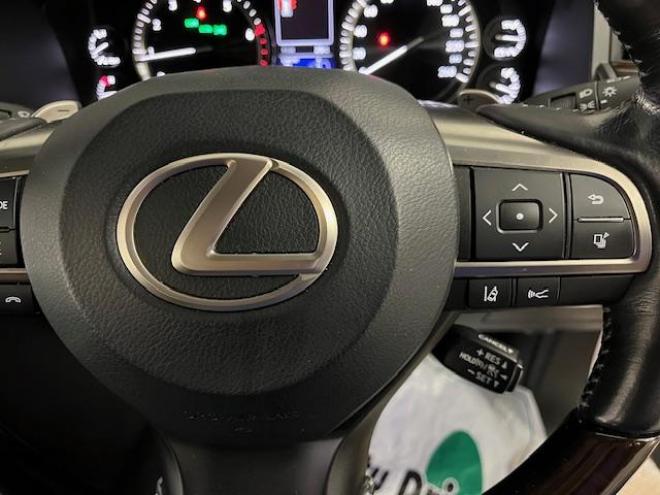レクサスＬＸ５７０　本州仕入　レクサスセーフティセンス　寒冷地仕様　禁煙車　ＷＡＬＤ２２インチＡＷ　社外１８ＡＷ＋スタッドレスタイヤ付　モデリスタスポイラー　電動サンルーフ　純正レザーシート　純正ナビ（フルセグ地デジ　ＤＶＤ再生　Ｂｌｕｅｔｏｏｔｈ対応）＋バックカメラ＋全方位カメラ　マークレビンソン　リアエンターテイメント・リアツインモニター　パワーバックドア　レーダークルーズコントロール　シートヒーター＆クーラー　前後ドラレコ　クールボックス　ヘッドアップディスプレイ 4WD 5700 5Dr