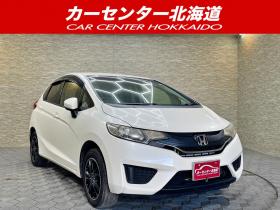 フィット　13G Fパッケージ 4WD 5年保証 スマキー ナビ Bカメ ETC 夏冬タイヤ 寒冷地仕様 禁煙 修復歴無