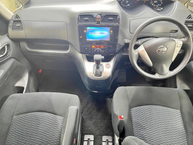 セレナ 20X 4WD 5年保証 スマキー ナビTV Bカメ  寒冷地仕様 禁煙 修復歴無