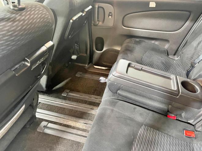 セレナ 20X 4WD 5年保証 スマキー ナビTV Bカメ  寒冷地仕様 禁煙 修復歴無