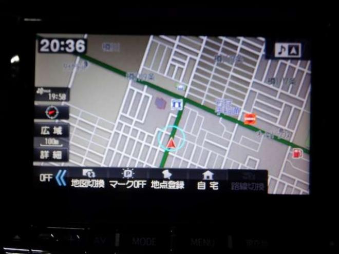 エスティマ2.4 アエラス 4WD　本州仕入・ナビ・TV・B/T・Bカメ・両側電動　車検新規2年　修復歴無　クルコン・フォグランプ・オットマン・寒冷地仕様・ETC 2400