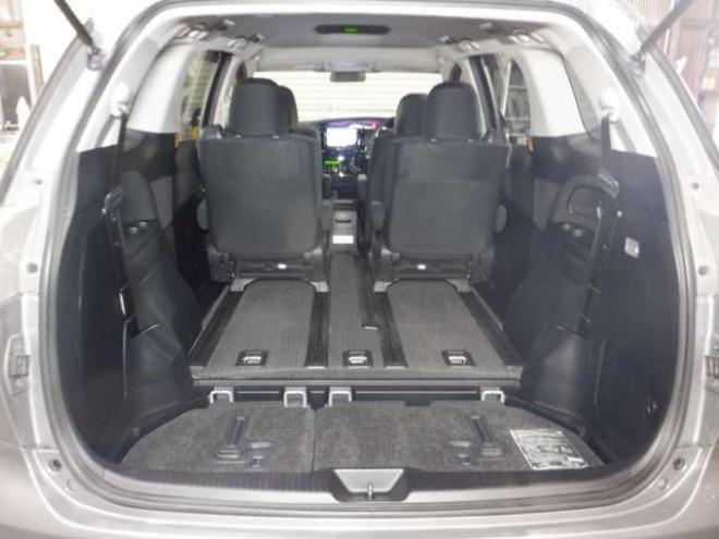 エスティマ2.4 アエラス 4WD　本州仕入・ナビ・TV・B/T・Bカメ・両側電動　車検新規2年　修復歴無　クルコン・フォグランプ・オットマン・寒冷地仕様・ETC 2400