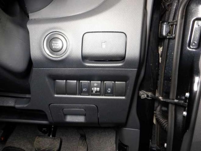ソリオ1.2 G リミテッド 4WD　本州仕入・ナビ・TV・Bカメラ・パワスラ・車検新規2年・修復歴無・B/T・スマートキー・プッシュスタート・ETC・シートヒーター・フォグランプ・ 1200