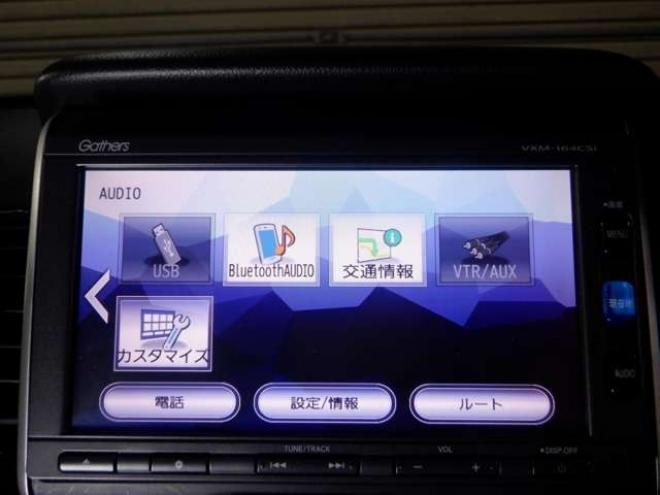 N-BOXカスタムG Lパッケージ 4WD　ナビ・B/T・TV・Bカメラ・ETC・パワスラ・本州仕入・前席シートヒーター・ステアリングスイッチ・パワスラ・ヒーテッドドアミラー・.サンシェード 660
