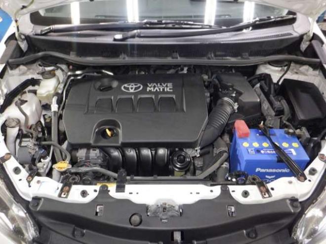ウィッシュ1.8 X HIDセレクション 4WD　ナビ・TV・B/T・スマートキー・プッシュスタート・ワイパーデアイサー・ECOモード・HID・3列シート・オートエアコン・ 1800