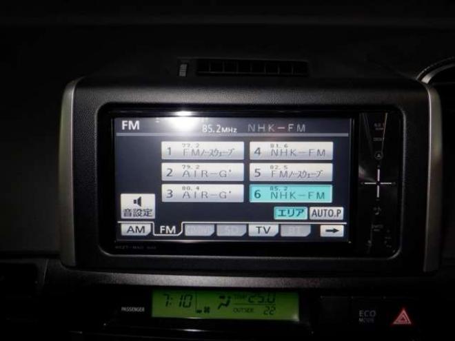 ウィッシュ1.8 X HIDセレクション 4WD　ナビ・TV・B/T・スマートキー・プッシュスタート・ワイパーデアイサー・ECOモード・HID・3列シート・オートエアコン・ 1800