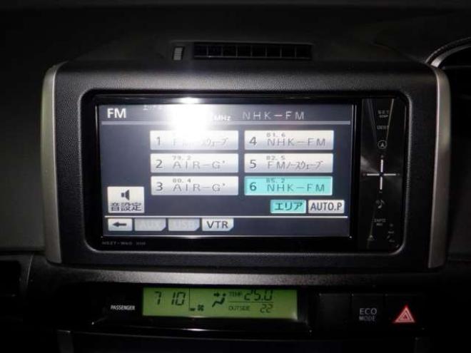 ウィッシュ1.8 X HIDセレクション 4WD　ナビ・TV・B/T・スマートキー・プッシュスタート・ワイパーデアイサー・ECOモード・HID・3列シート・オートエアコン・ 1800
