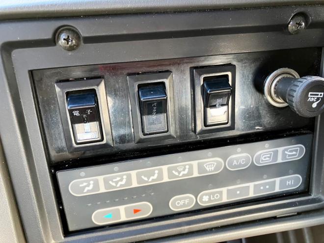 ホイールローダカワサキ　中古　55DA　マルチプラウ仕様　建機