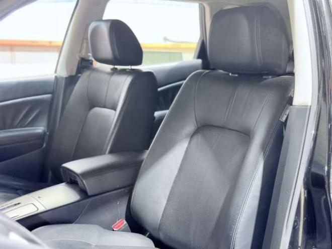 ムラーノ2.5 250XV FOUR 4WD　下廻防錆ナビBカメETC 2500