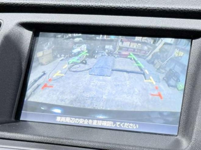ムラーノ2.5 250XV FOUR 4WD　下廻防錆ナビBカメETC 2500