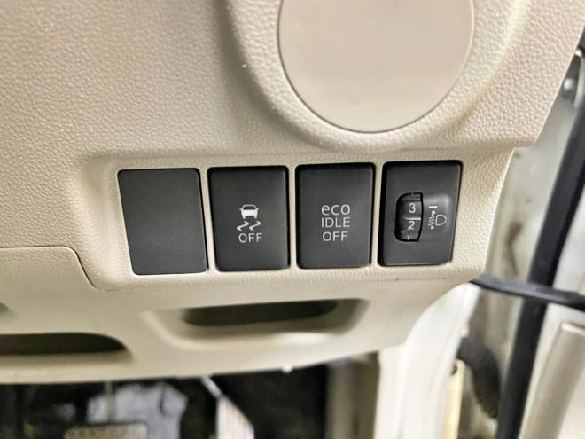 ムーヴL 4WD 5年保証 寒冷地仕様 禁煙