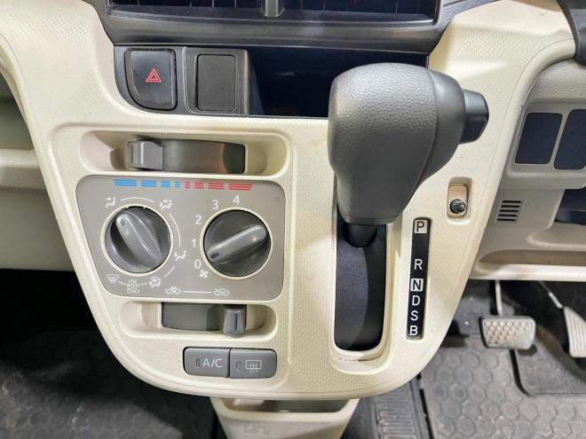ムーヴL 4WD 5年保証 寒冷地仕様 禁煙