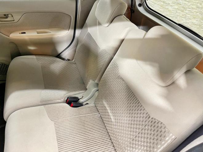 ムーヴL 4WD 5年保証 寒冷地仕様 禁煙
