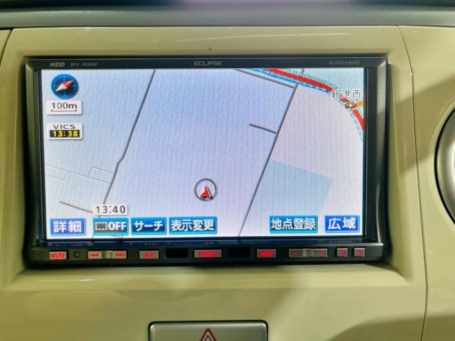 ラパンX 4WD 5年保証 スマキー ナビTV Bカメ シートヒーター 寒冷地仕様 禁煙
