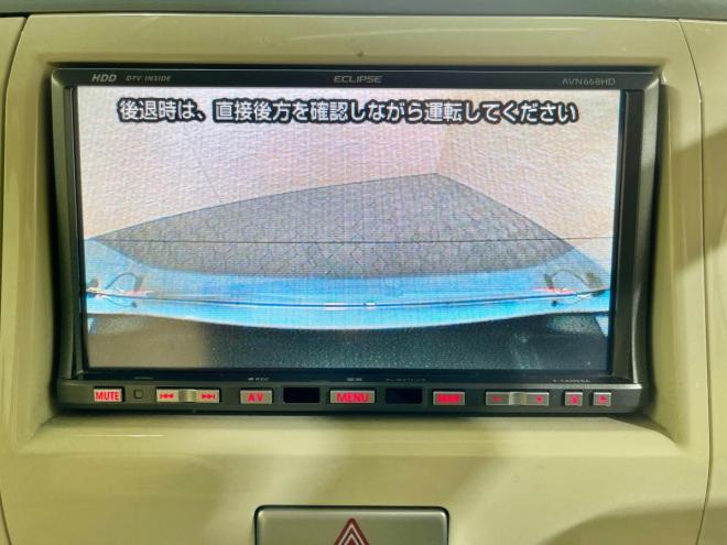 ラパンX 4WD 5年保証 スマキー ナビTV Bカメ シートヒーター 寒冷地仕様 禁煙