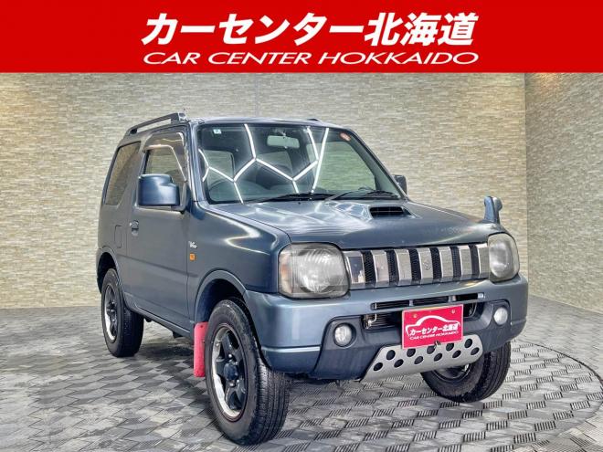 ジムニーワイルドウインド 4WD 5年保証 ナビTV ETC ドラレコ シートヒーター ルーフレール 寒冷地仕様 禁煙 修復歴無
