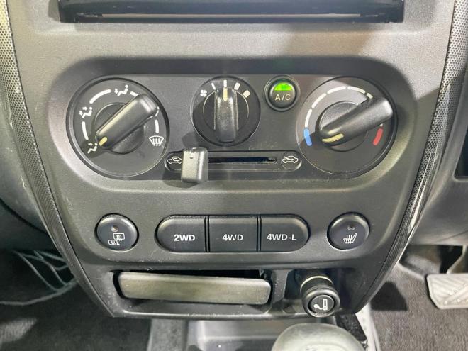 ジムニーワイルドウインド 4WD 5年保証 ナビTV ETC ドラレコ シートヒーター ルーフレール 寒冷地仕様 禁煙 修復歴無