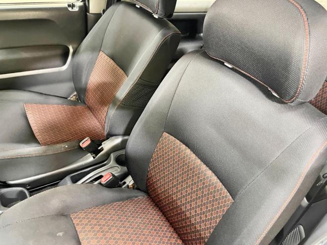 ジムニーワイルドウインド 4WD 5年保証 ナビTV ETC ドラレコ シートヒーター ルーフレール 寒冷地仕様 禁煙 修復歴無