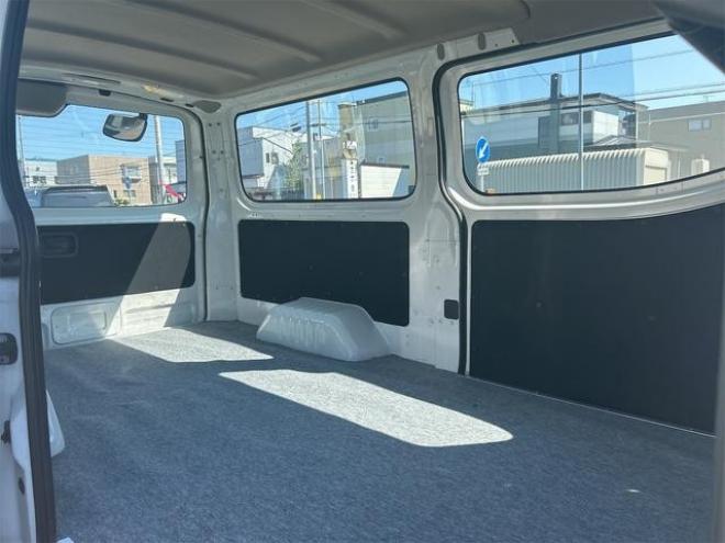 キャラバンバンの中古車詳細情報｜特選中古車は【CARさっぽろ】