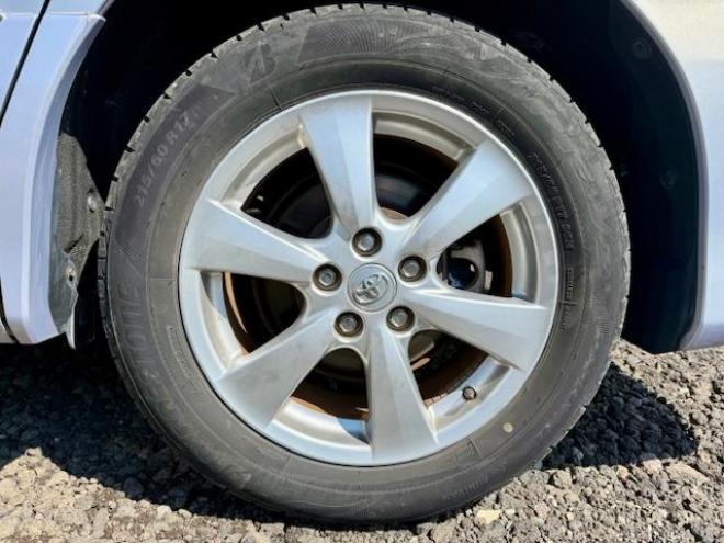 エスティマハイブリッドハイブリッド2.4X 4WD 4WD 2400 ５Dr
