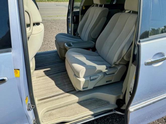 エスティマハイブリッドハイブリッド2.4X 4WD 4WD 2400 ５Dr