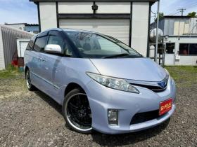 エスティマハイブリッド　ハイブリッド2.4X 4WD 4WD 2400 ５Dr