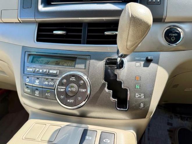 エスティマハイブリッドハイブリッド2.4X 4WD 4WD 2400 ５Dr